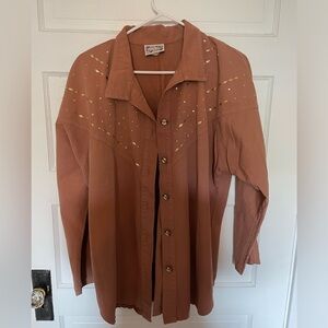 Monique fashions size 12 approx oversized large